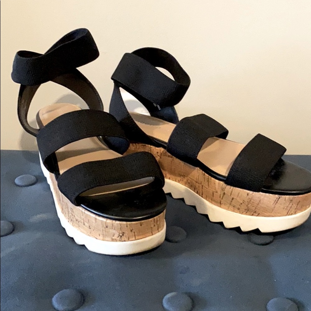 Madden Girl Sandals
